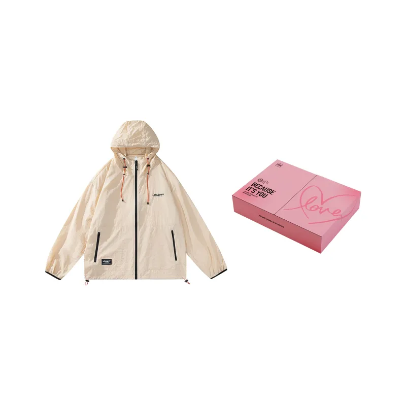 LOMBT Sun Protection Clothing Unisex Gift Box Set Included-4