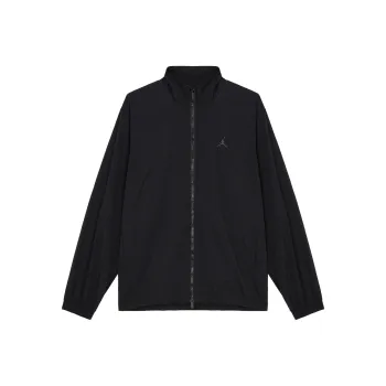 Jordan Essentials Jackets Coats Men's Black