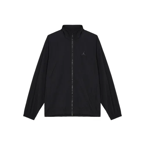 Jordan the Jackets Coats Men's Black