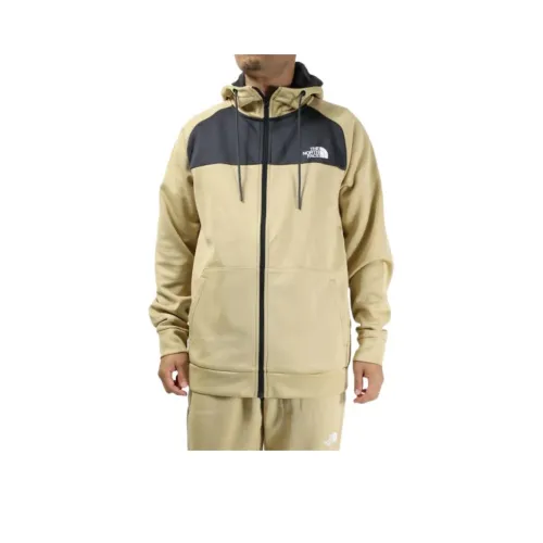 THE NORTH FACE Jackets Coats Men's Khaki
