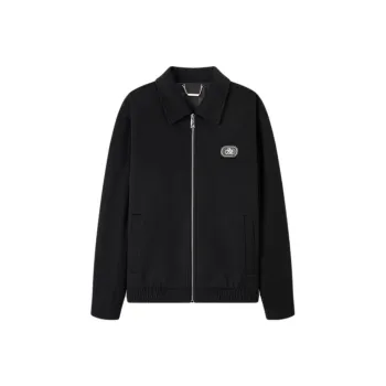 JOHN RICHMOND Jackets Coats Men's Black