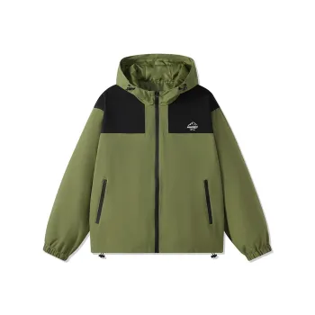 TIMD Jackets Unisex