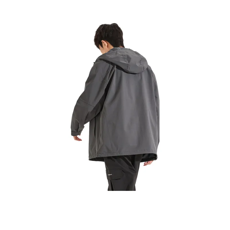 Tonlion Windbreaker Jacket Men's-1