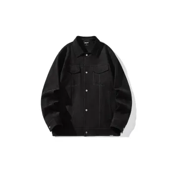 ZMOH Jackets Unisex