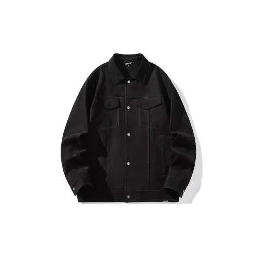 ZMOH Jackets Unisex
