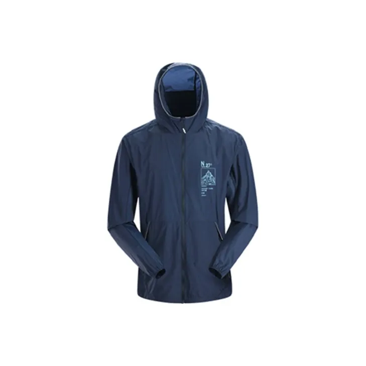 TOREAD Sun Protection Clothing Men-2