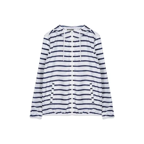 DUNKELVOLK Sun Protection Clothing Men's