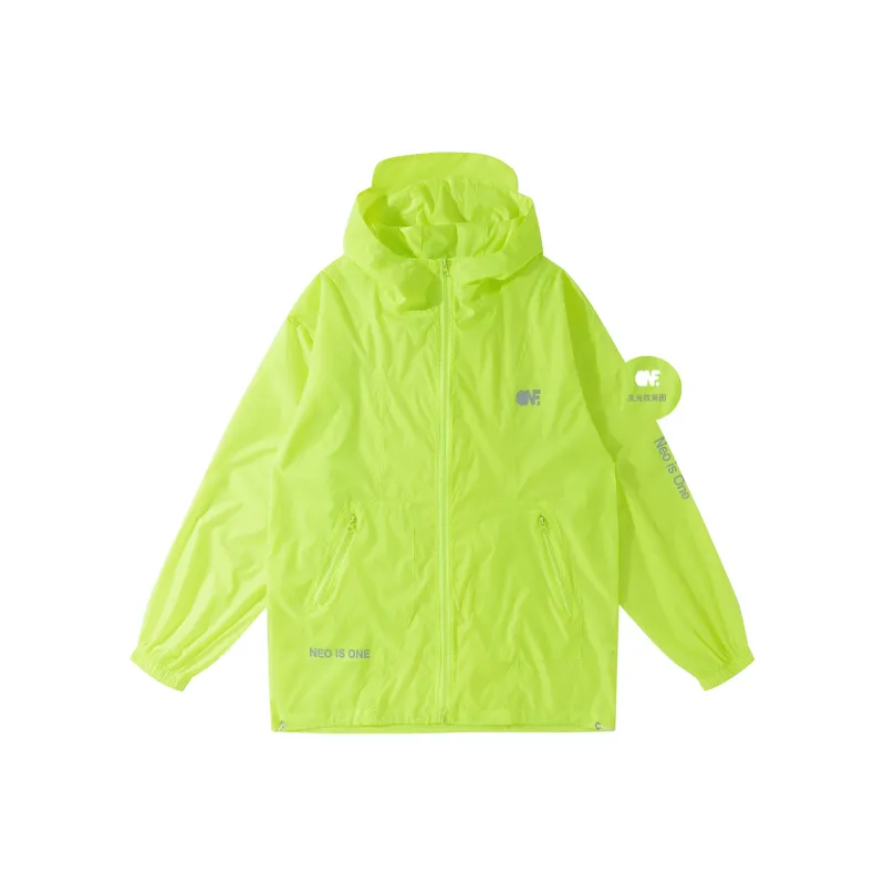 NEO FANTASTIC Sun Protection Clothing Unisex-10