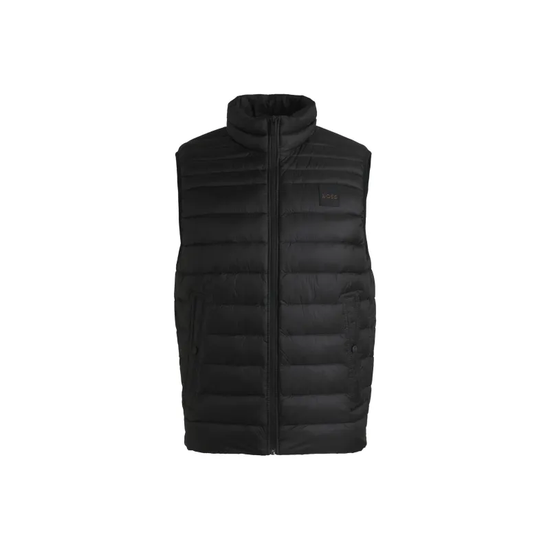 HUGO BOSS Odeno1 Gilet-0