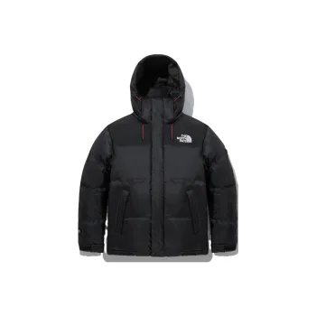 THE NORTH FACE Down Jacket Men's Black