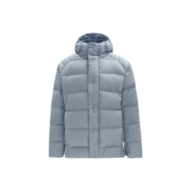 Lululemon Wunder Puff Series Down Jacket Men's-19