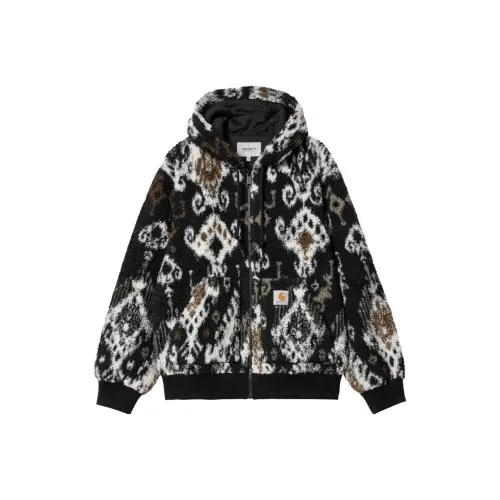 Carhartt WIP Jackets Men Black