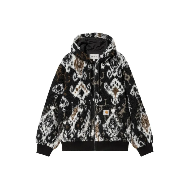Carhartt WIP Jackets Men Black-0