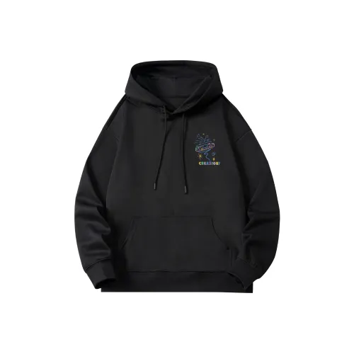 CREAZIONI LA FANTASIA E MOBILE Sweatshirt Unisex