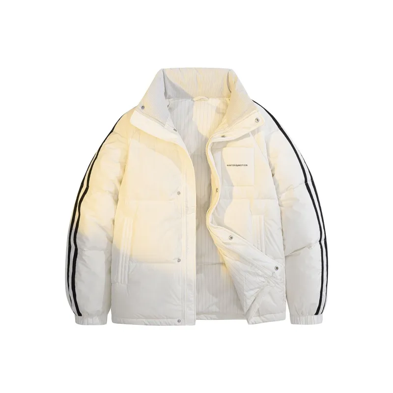 YAYA Down Jackets Unisex-6