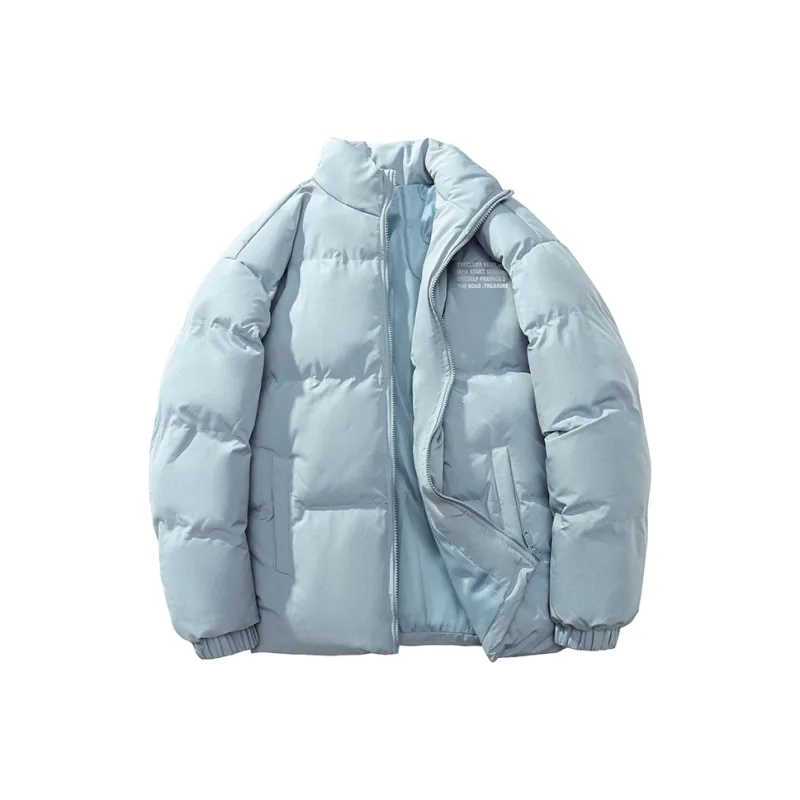 Tre Club Puffer Jackets Unisex-6