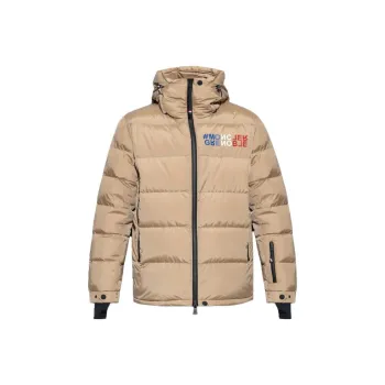 Moncler Grenoble Isorno Down Jacket