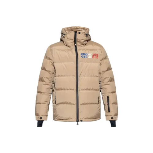 Moncler Grenoble Isorno Down Jacket
