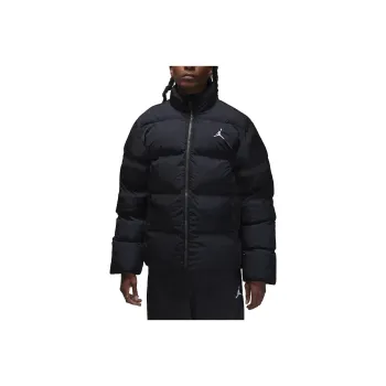 JORDAN Jackets Men Black