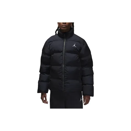 JORDAN Jackets Men Black