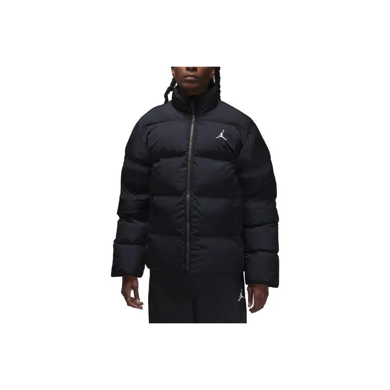 Jordan Jackets Men Black-0