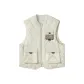 Apricot Vest