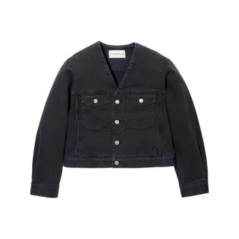 Beautiful People X GU Jackets Unisex Black