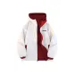 Burgundy (Hooded)