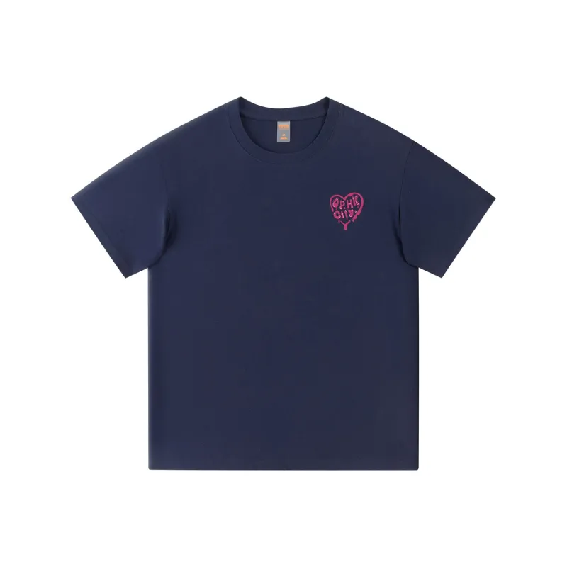 OVERPROTECTION T Shirts Unisex-15