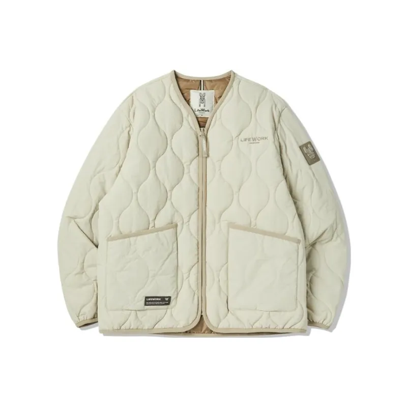 LIFEWORK HIDEAWAY Jackets Men-4
