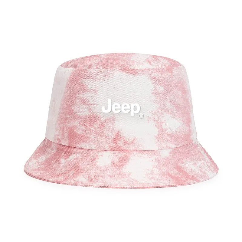 Jeep Polyamide Bucket Hats Unisex-1