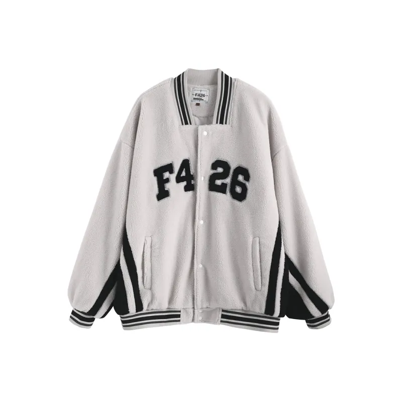 F426 Baseball Jerseys Unisex-5
