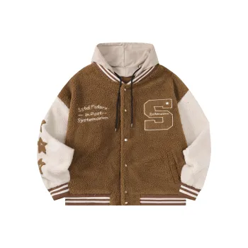 Systemdown Puffer Jackets Unisex