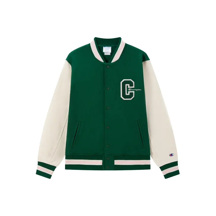 Champion Baseball Jerseys Unisex-2