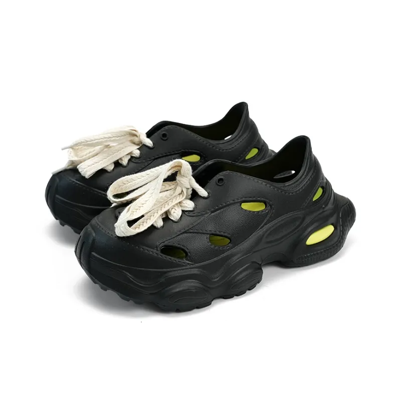 MIIOW Cool One Summer Series Clogs Unisex-0