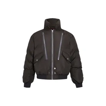 R69 Puffer Jackets Unisex