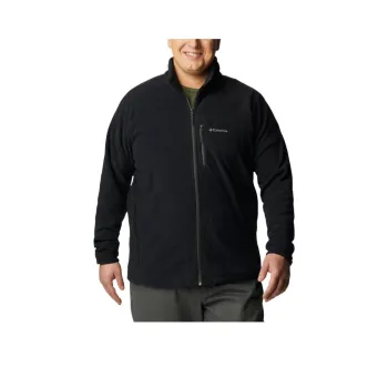Columbia Fast Trek™ II Jackets Coats Men's Black