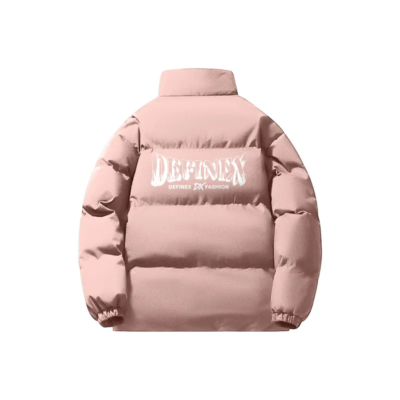 DEFINEX Puffer Jackets Unisex-2