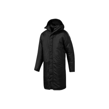 PUMA Commitment Day Puffer Jackets Men Black