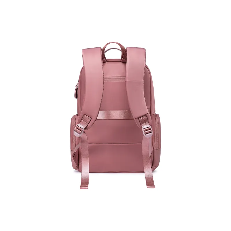 Chantria Nylon Backpack Women's Multicolor-2