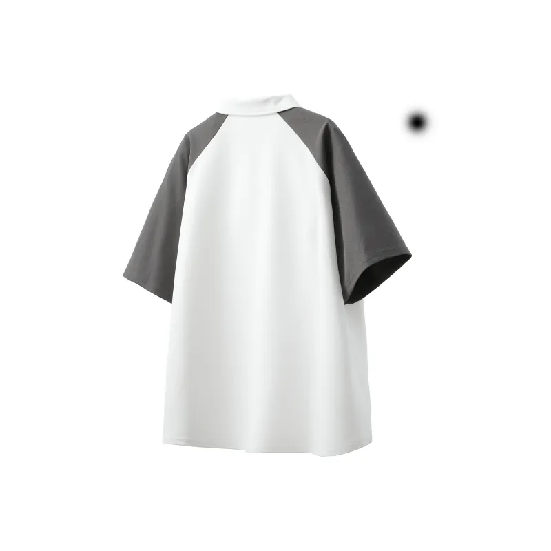 ACUOD BY CHANU Polo Shirt Unisex-1