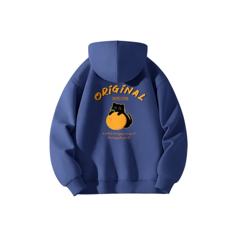 MINISO Sweatshirts Unisex-22