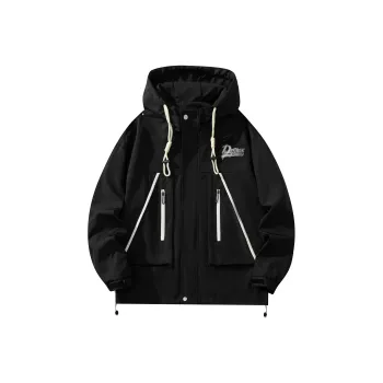 DEFINEX Jackets Unisex