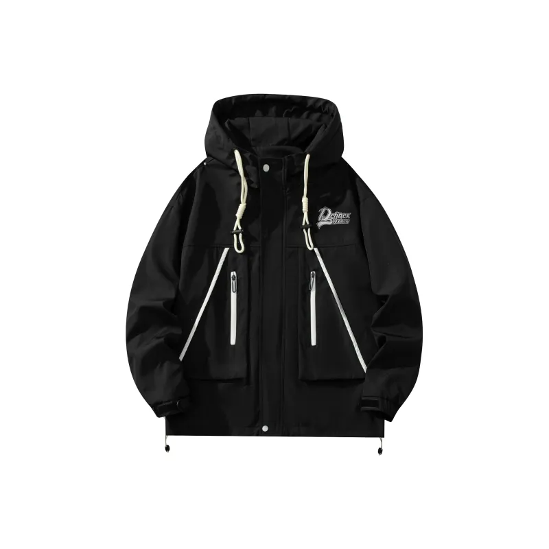 DEFINEX Jackets Unisex-0