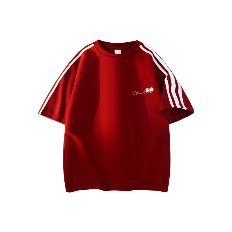 KADAKADA SUITE T Shirts Unisex-15