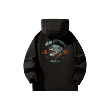 DEFINEX Jackets Unisex