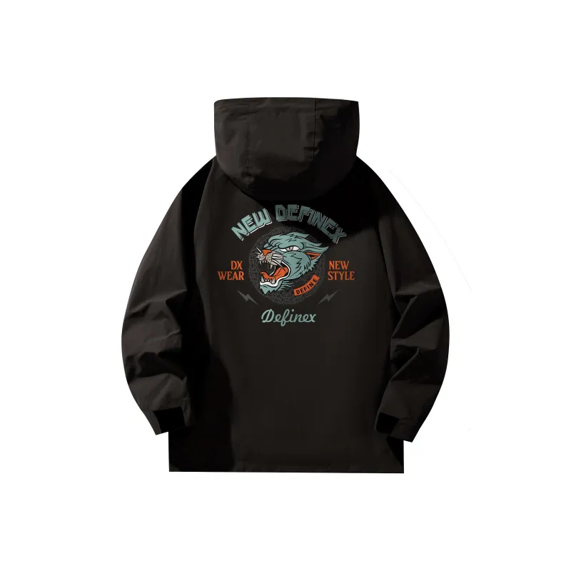 DEFINEX Jackets Unisex-0
