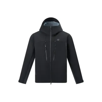 Tectop Waterproof And Windproof Windbreaker Jacket Unisex