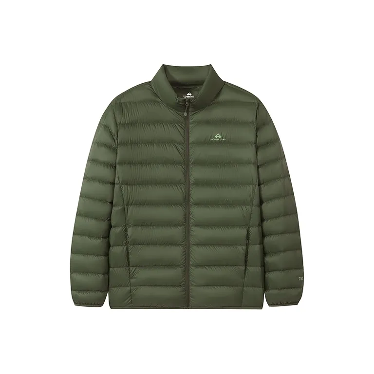 PIONEER CAMP Down Jackets Men-64