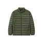 Army Green (Stand Collar-Men's)